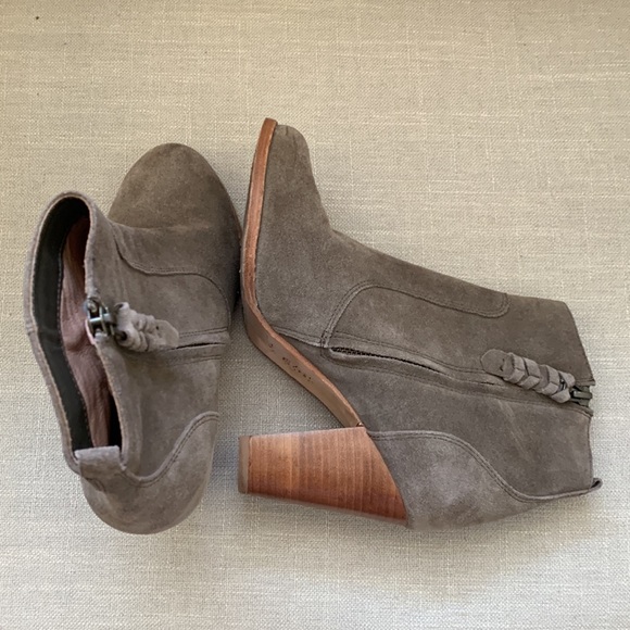 JOIE Dalton bootie - Picture 6 of 8